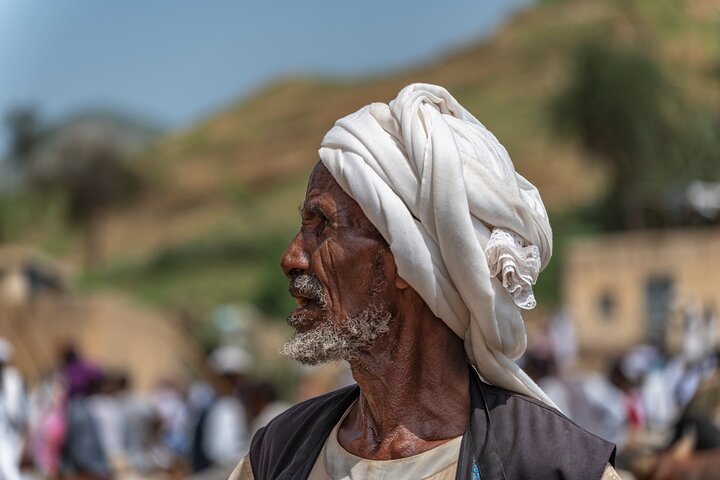 7 Days Private Eritrea Tour