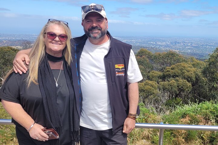 Best of Adelaide- City Highlights (half-day Tour)