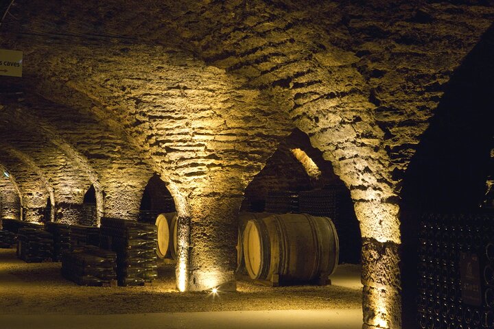 Côte de Beaune Half-Day Wine Tour from Dijon