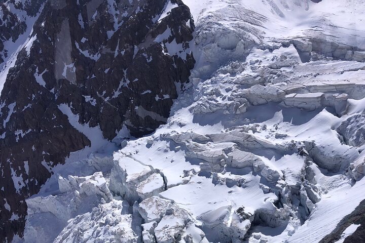 Ski Safari Cervinia and Zermatt Full Day