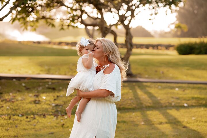 Private Vacation Photoshoot with Photographer in Biloxi