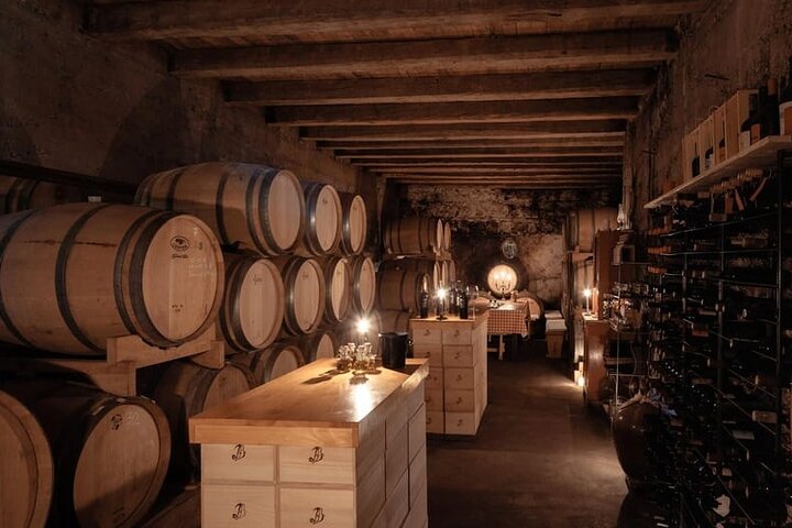 Hvar: Island tour with Wine and Olive Oil Tasting