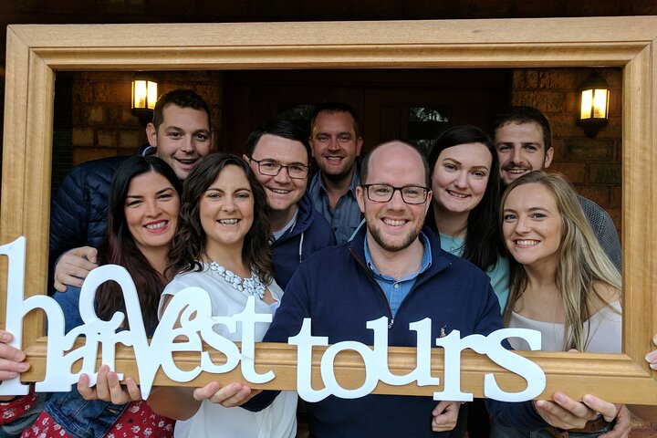 Margaret River Small-Group Full-Day Wine & Food Tour