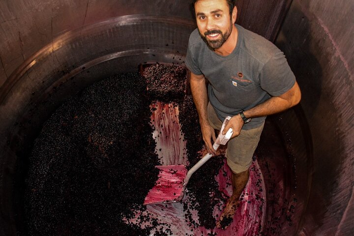 Margaret River Small-Group Full-Day Wine & Food Tour