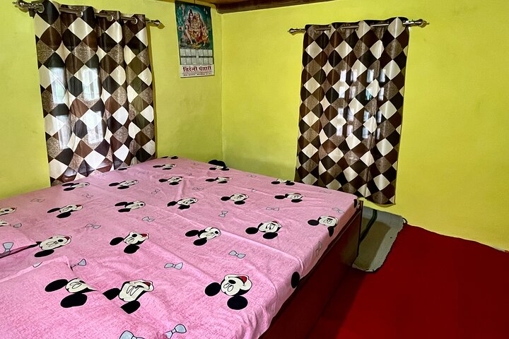 3 Day Village Homestay Experience with Local Guide from Shimla