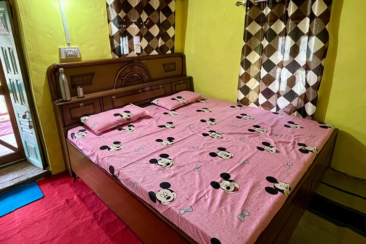 3 Day Village Homestay Experience with Local Guide from Shimla
