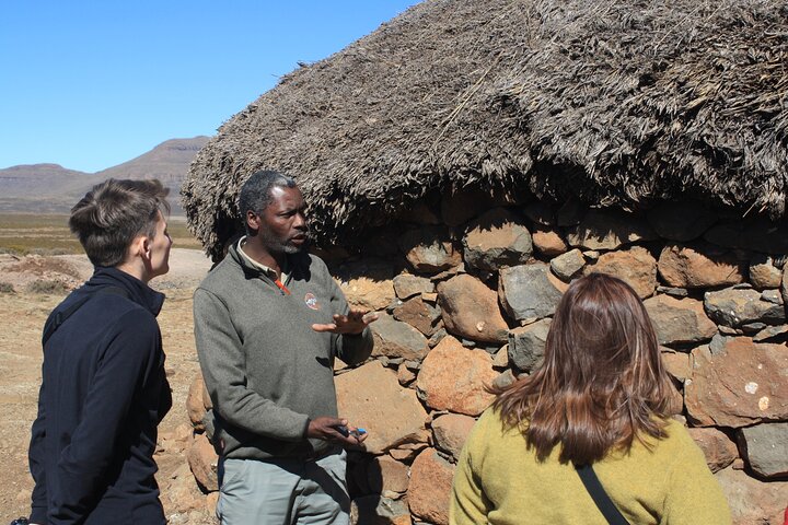 Sani Pass Private Day Tour
