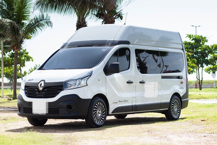 Private Airport Transfer - Cartagena Hotels