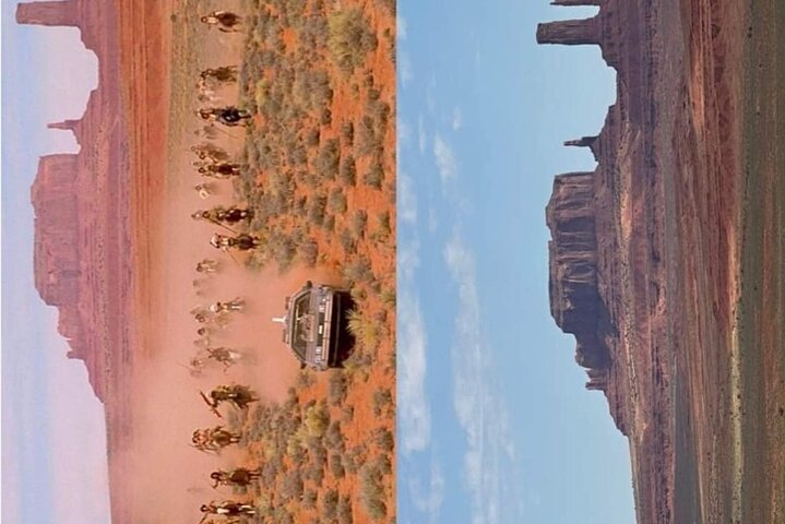 2.5 Hours Monument Valley Historical Sightseeing Tour by Jeep