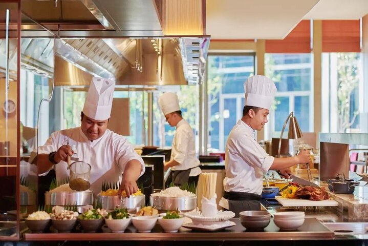 From Singapore: Private Kuala Lumpur / Malacca tour + SKY DINING