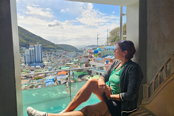 Private Busan Tour - Explore Landmarks with a Licensed Guide