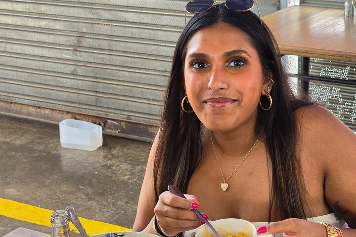 6 Hour Tour of Culture, History and Flavors from Santiago