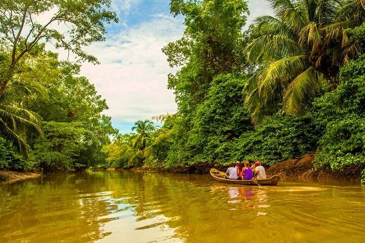 Belem & Marajo Island - Private Multi Day Tour