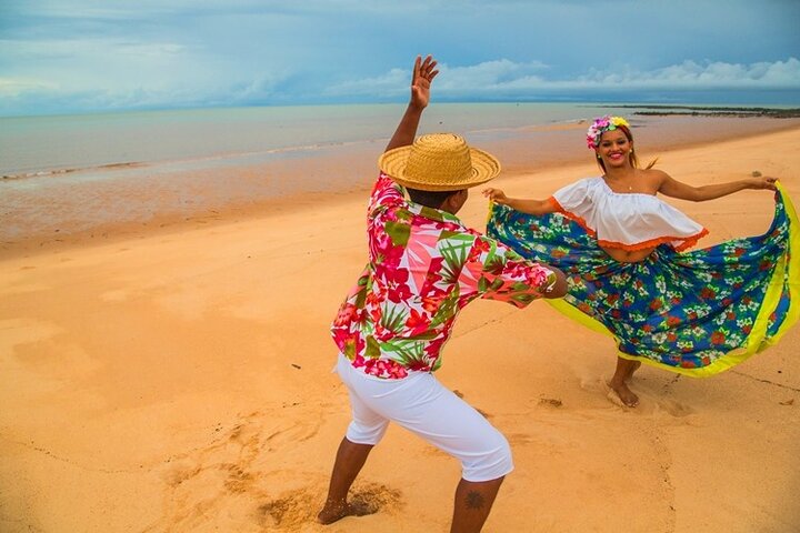 Belem & Marajo Island - Private Multi Day Tour
