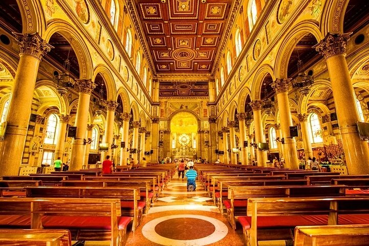 Belem & Marajo Island - Private Multi Day Tour