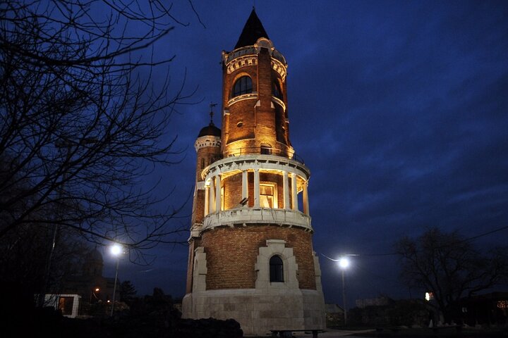 Belgrade Layouver Tour from Airport to City