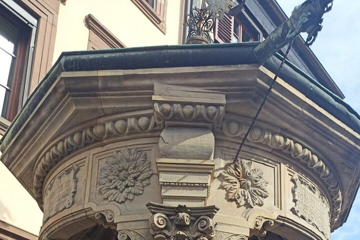 Discovery Track Game: The Mysteries of Obernai