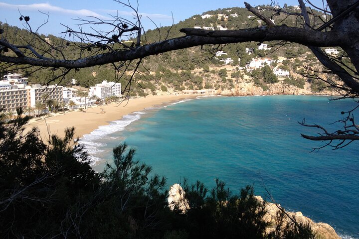 Ibiza Tour Island Bus Tour with Hippie Market Visit