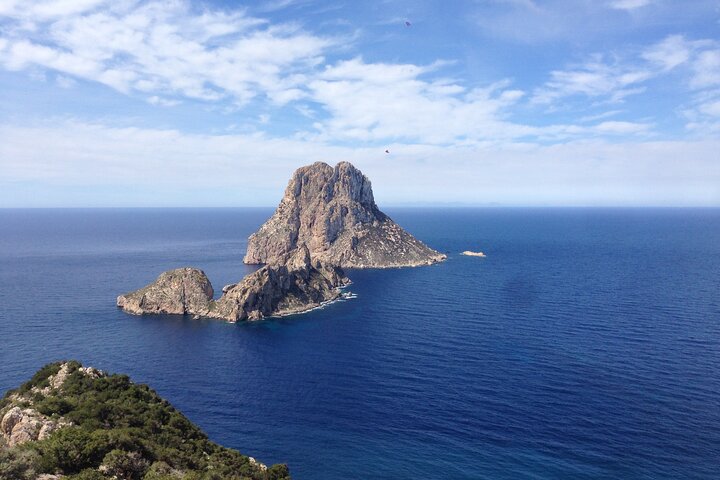 Ibiza Tour Island Bus Tour with Hippie Market Visit
