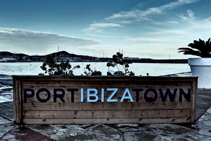 Ibiza Tour Island Bus Tour with Hippie Market Visit
