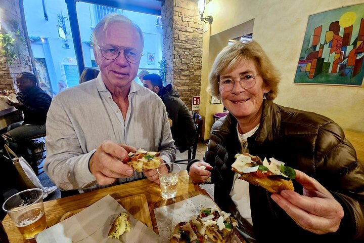 StreetFood D’Luxe Experience — Tastes of Turin
