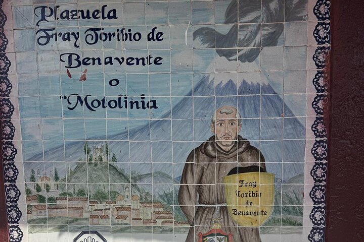 Magic Towns of Cholula and Atlixco Tour from Puebla