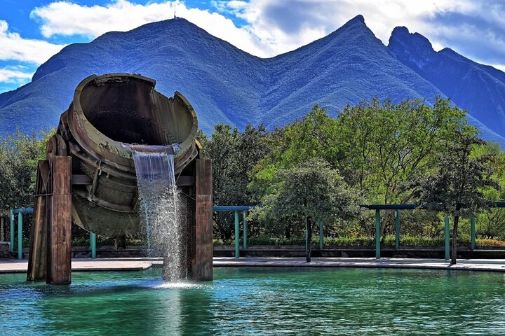 Monterrey: MTY Airport Private Transfer to/from City Center