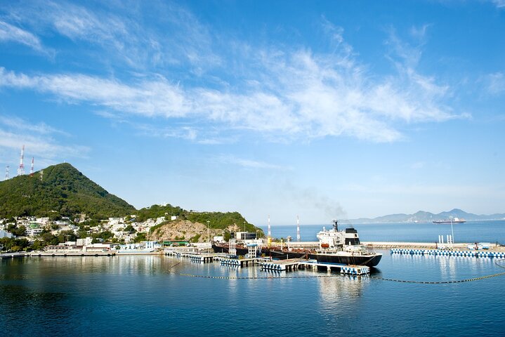 Manzanillo Airport (ZLO) Private Transfer to Manzanillo City