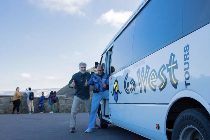 Great Ocean Road Small-Group Eco Tour from Melbourne