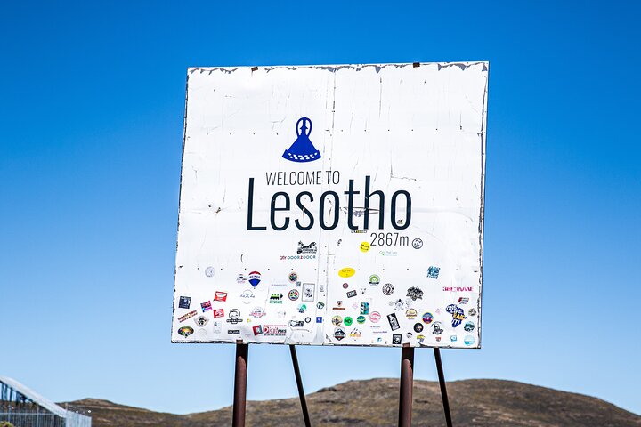 Extended Lesotho Day Tour - 9.5 Hours