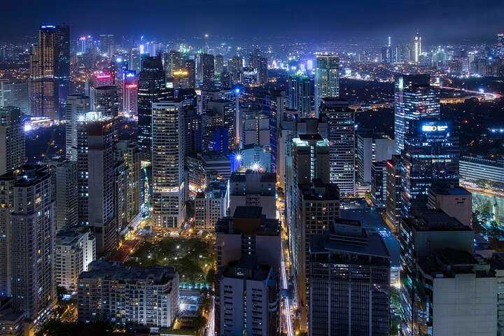 Manila: MNL Airport Private Transfer to/from Manila City Center