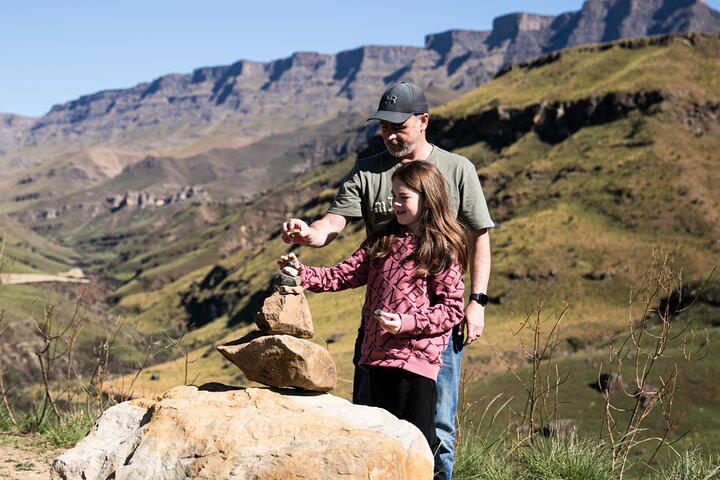 Sani Pass and Lesotho Day Tour from Underberg