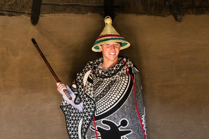 Sani Pass and Lesotho Day Tour from Underberg
