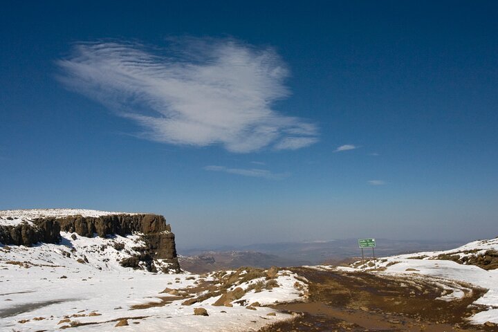 Sani Pass Private Day Tour