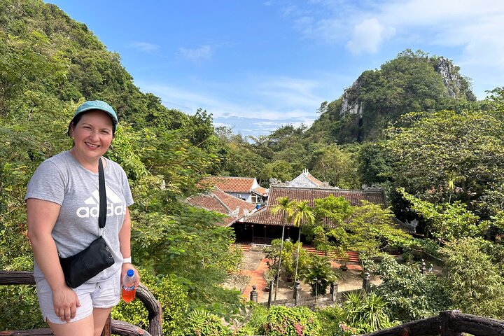Chan May Port / Tien Sa port: Tour Da Nang & Hoi An Highlights