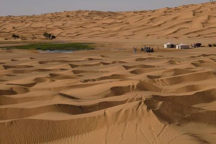 2 Days 1 Night in the Sahara 75km Private
