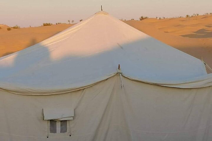 2 Days 1 Night in the Sahara 75km Private