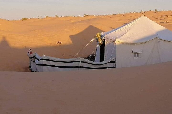 2 Days 1 Night in the Sahara 75km Private