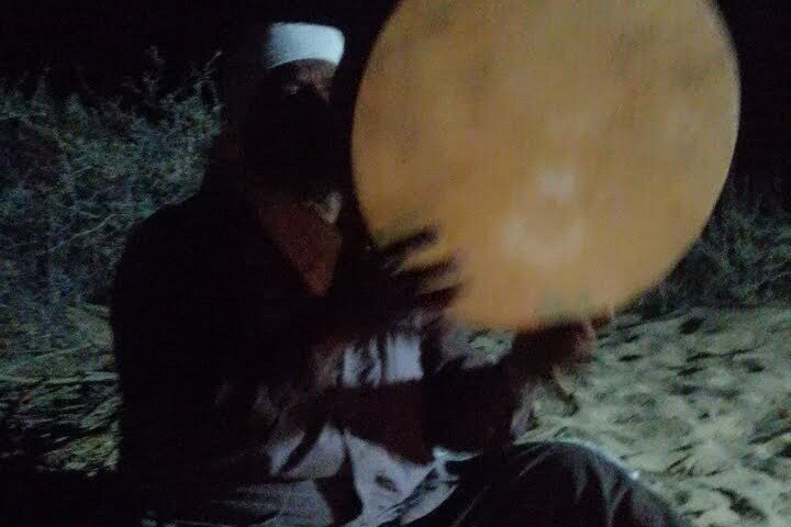 2 Days 1 Night in the Sahara 75km Private