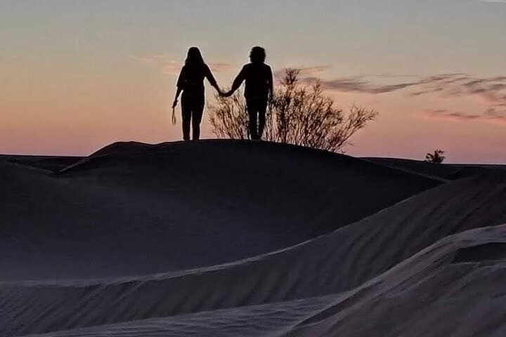 2 Days 1 Night in the Sahara 75km Private