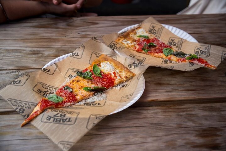 Brooklyn Food Walking Tour: Local Eats & Family‑Run Shops