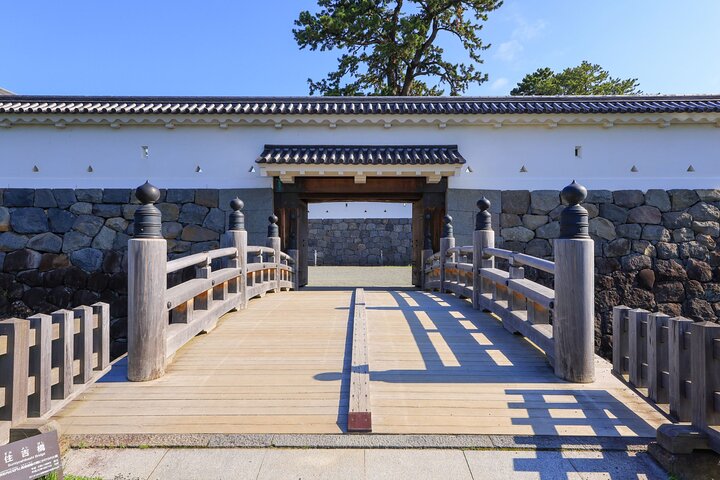 Ninja, Samurai, Odawara Castle Experience
