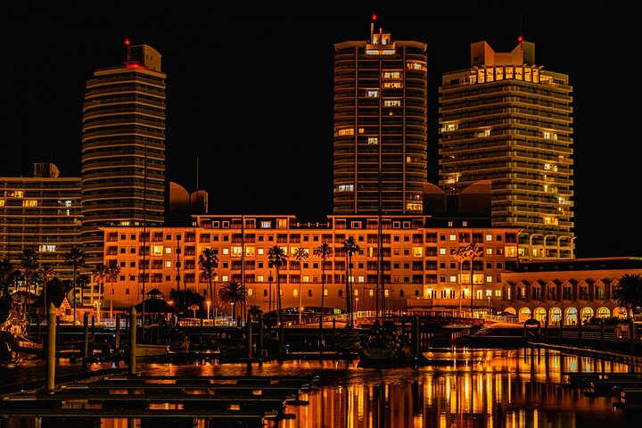 Historic Wakayama City Walking Tour