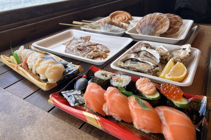 Historic Wakayama City Walking Tour