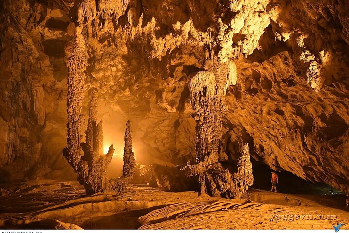 3-Day Cao Bang Loop Motorbike Adventure, Ethnic Life from Hanoi