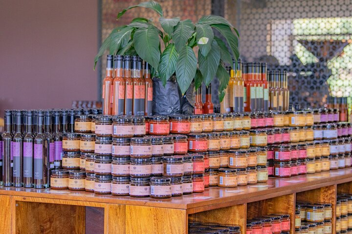 Margaret River Winery Tour with a'la carte lunch