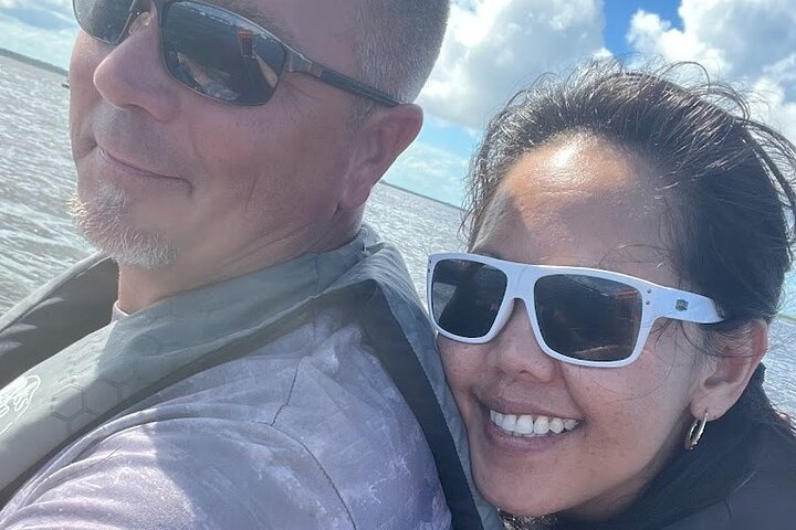 Ride the Waves 2 Hour Scenic Jet Ski Tour in Amelia Island