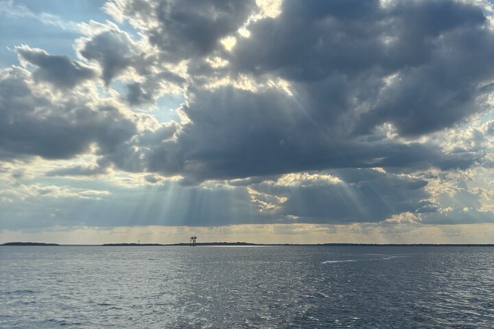 Ride the Waves 2 Hour Scenic Jet Ski Tour in Amelia Island