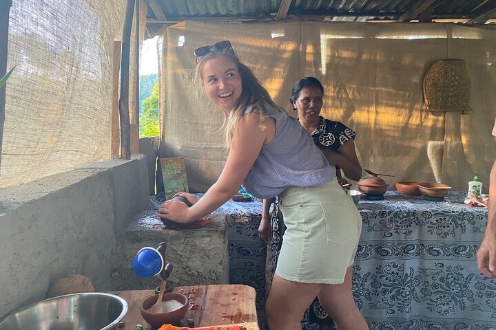 Ella Sri Lanka Cooking Class Experience