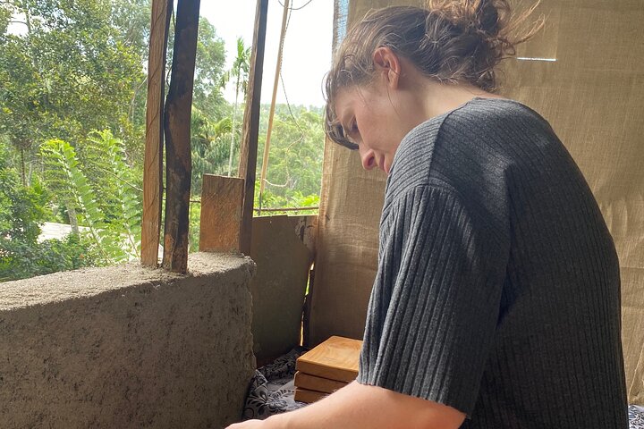 Ella Sri Lanka Cooking Class Experience